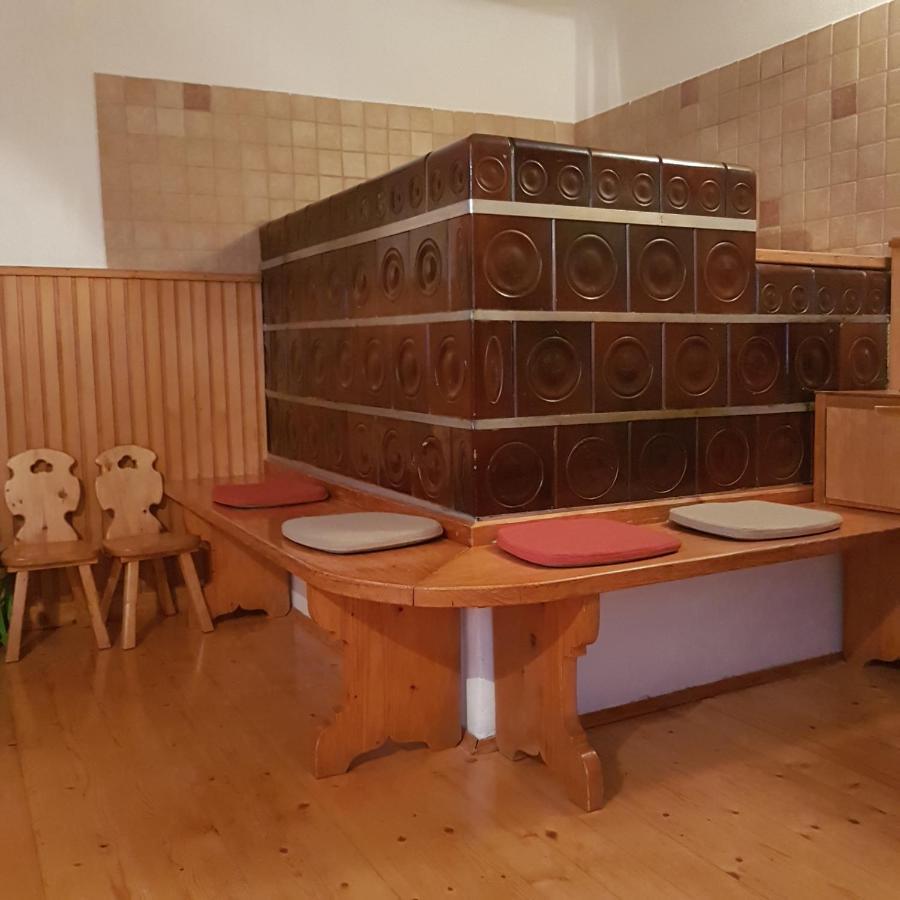 فيلا Miklavzeva Hisa With A Bread Oven زلزنيكي المظهر الخارجي الصورة